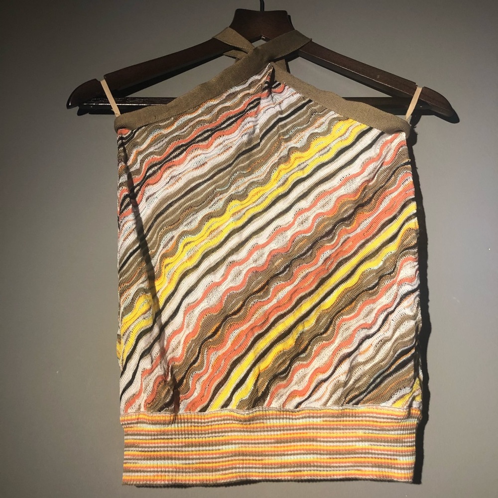 Missoni Top